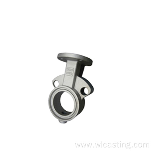 Mechanical Steel Parts Heat Resistant Steel